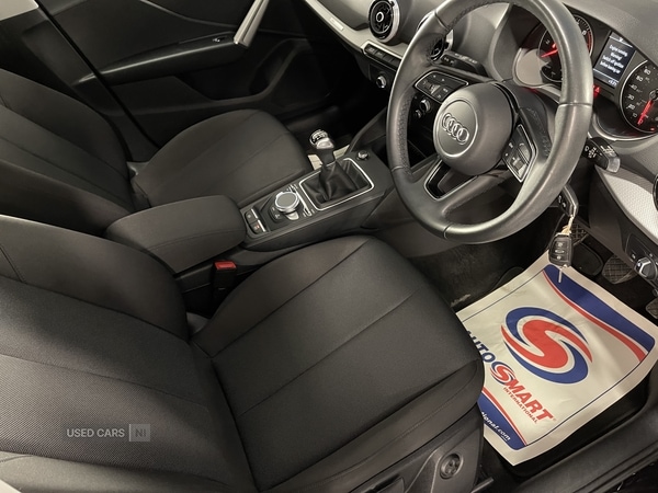 Used Audi Q2 2022 for sale - 76927361: Photo 15