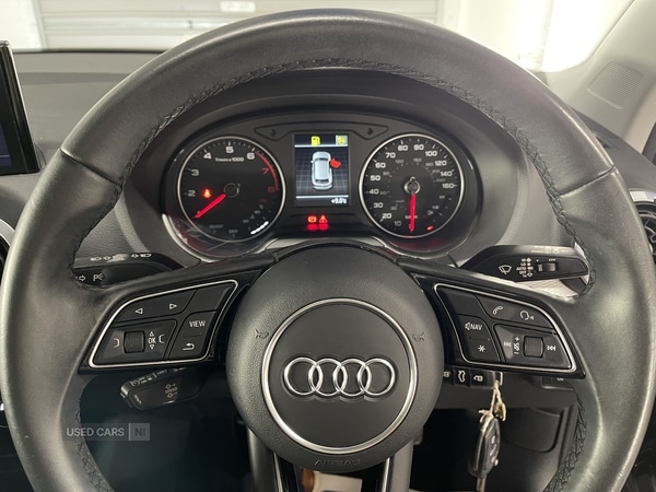 Used Audi Q2 2022 for sale - 76927361: Photo 17