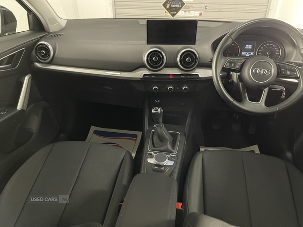 Used Audi Q2 2022 for sale - 76927361: Photo 19