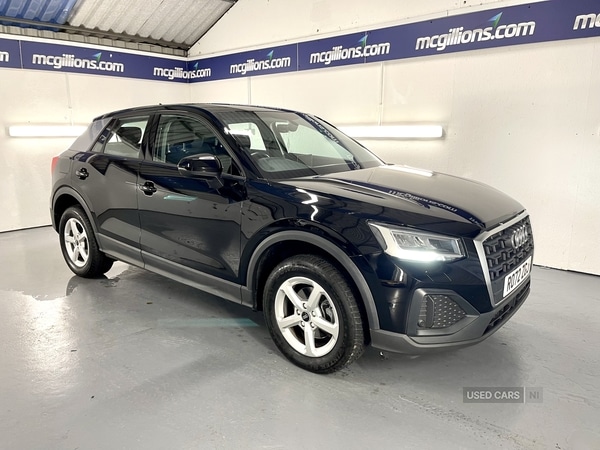 Used Audi Q2 2022 for sale - 76927361: Photo 2