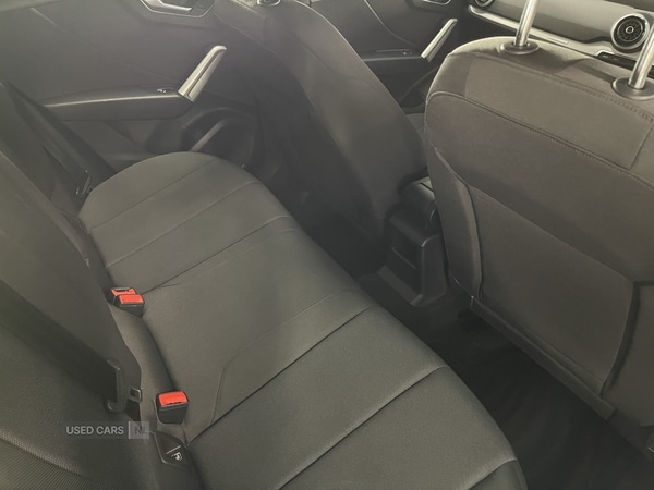 Used Audi Q2 2022 for sale - 76927361: Photo 20