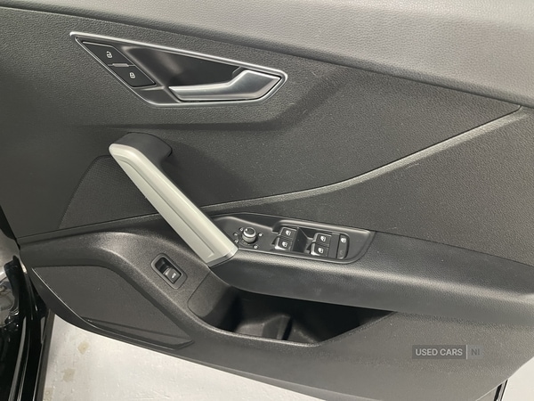 Used Audi Q2 2022 for sale - 76927361: Photo 21