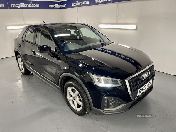 Used Audi Q2 2022 for sale - 76927361: Photo 3