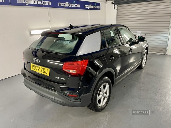 Used Audi Q2 2022 for sale - 76927361: Photo 4