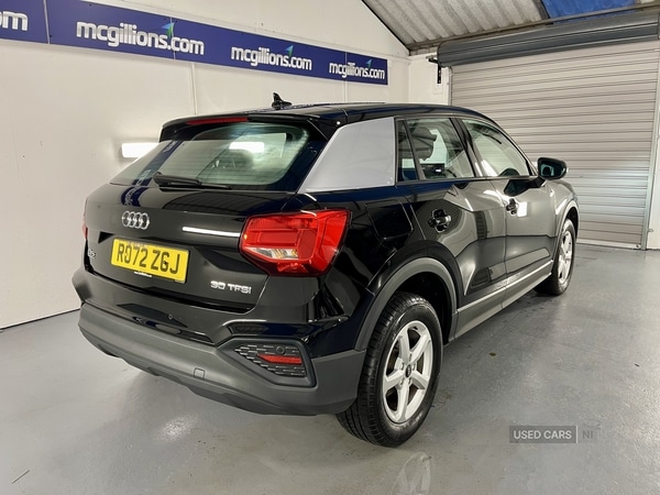 Used Audi Q2 2022 for sale - 76927361: Photo 5