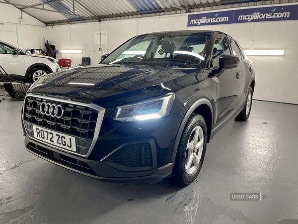 Used Audi Q2 2022 for sale - 76927361: Photo 6