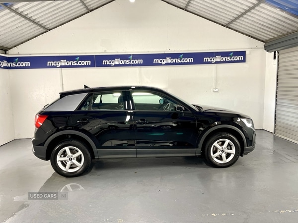 Used Audi Q2 2022 for sale - 76927361: Photo 7