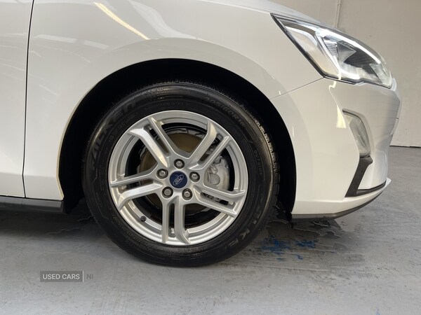 Used Ford Focus 2019 for sale - 77525542: Photo 10