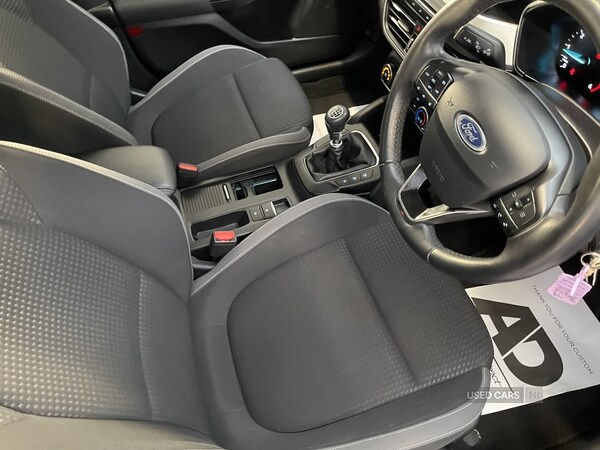 Used Ford Focus 2019 for sale - 77525542: Photo 12