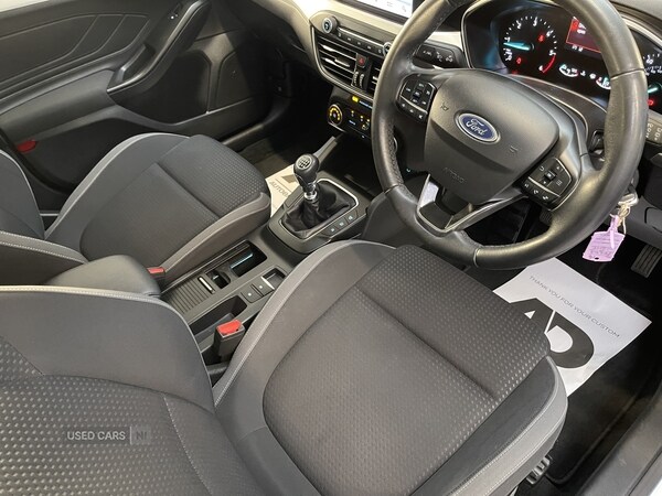 Used Ford Focus 2019 for sale - 77525542: Photo 13