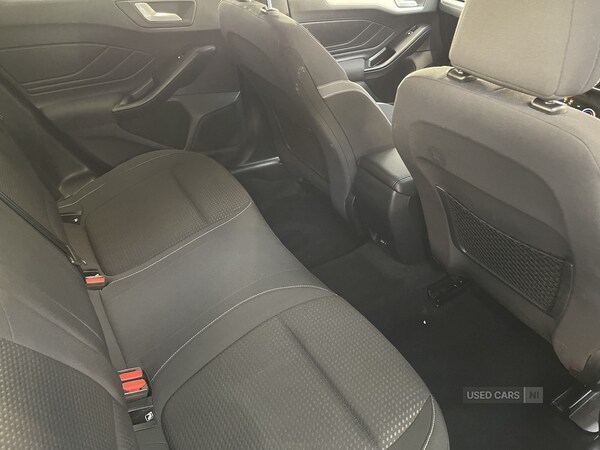 Used Ford Focus 2019 for sale - 77525542: Photo 14