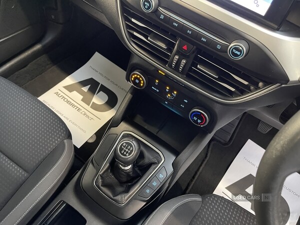 Used Ford Focus 2019 for sale - 77525542: Photo 17