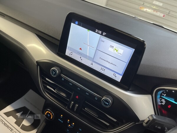 Used Ford Focus 2019 for sale - 77525542: Photo 18