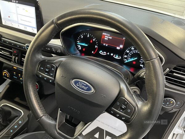 Used Ford Focus 2019 for sale - 77525542: Photo 19