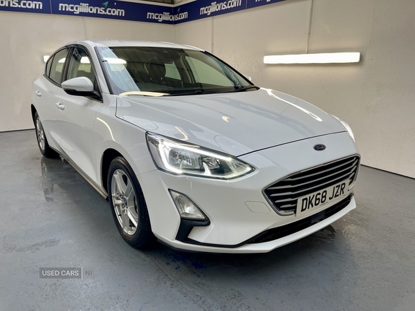 Used Ford Focus 2019 for sale - 77525542: Photo 2