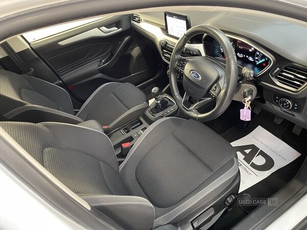 Used Ford Focus 2019 for sale - 77525542: Photo 20