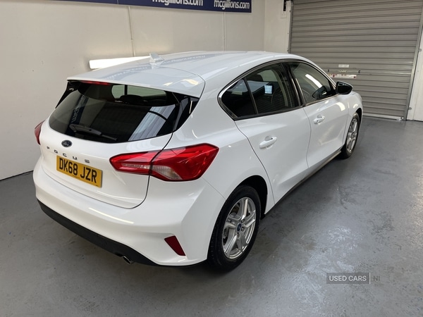 Used Ford Focus 2019 for sale - 77525542: Photo 3