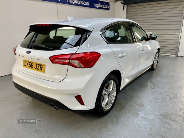 Used Ford Focus 2019 for sale - 77525542: Photo 4
