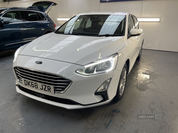 Used Ford Focus 2019 for sale - 77525542: Photo 5
