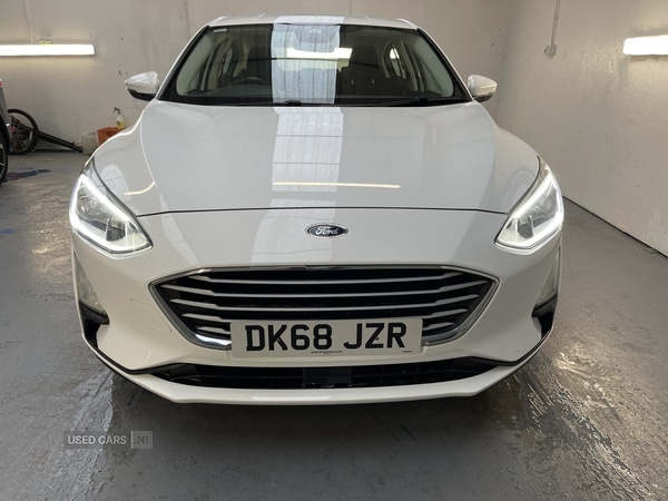 Used Ford Focus 2019 for sale - 77525542: Photo 8