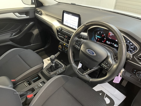 Used Ford Focus 2019 for sale - 77525542: Photo 9