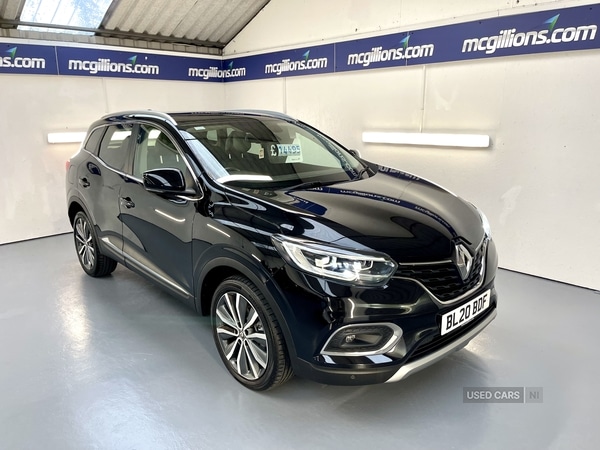 Used Renault Kadjar 2020 for sale - 76927348: Photo 1