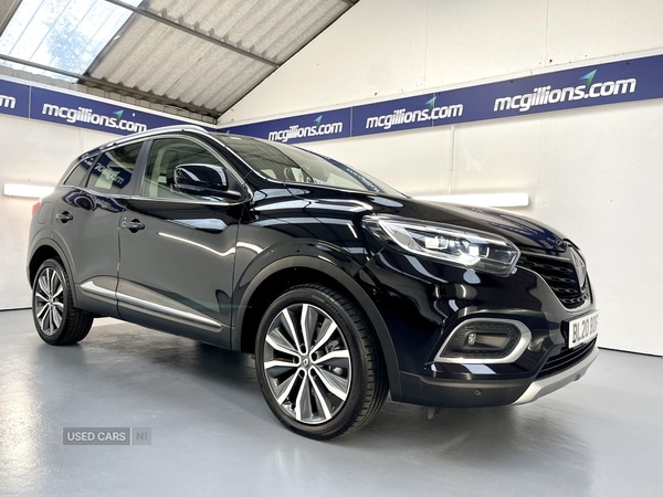 Used Renault Kadjar 2020 for sale - 76927348: Photo 11