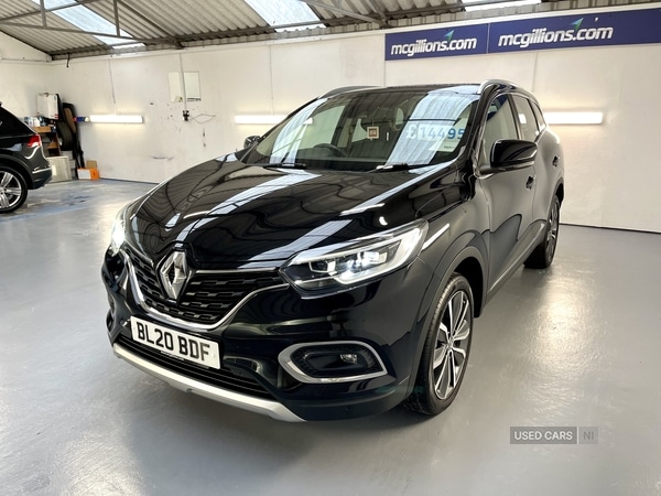 Used Renault Kadjar 2020 for sale - 76927348: Photo 13