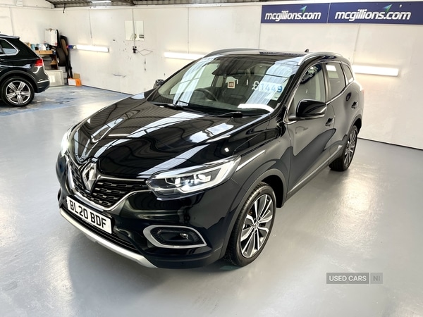 Used Renault Kadjar 2020 for sale - 76927348: Photo 15