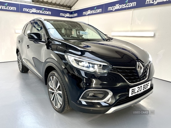 Used Renault Kadjar 2020 for sale - 76927348: Photo 17