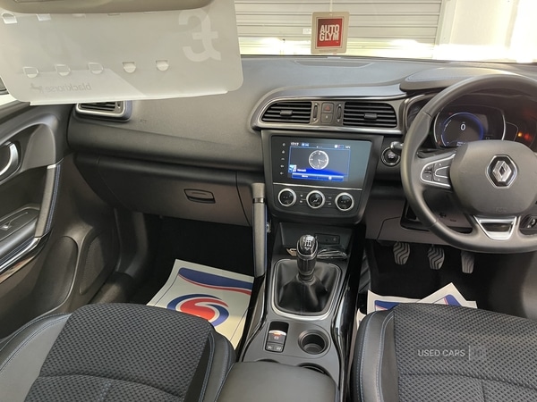 Used Renault Kadjar 2020 for sale - 76927348: Photo 18