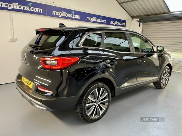 Used Renault Kadjar 2020 for sale - 76927348: Photo 2
