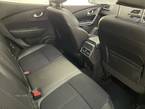 Used Renault Kadjar 2020 for sale - 76927348: Photo 21