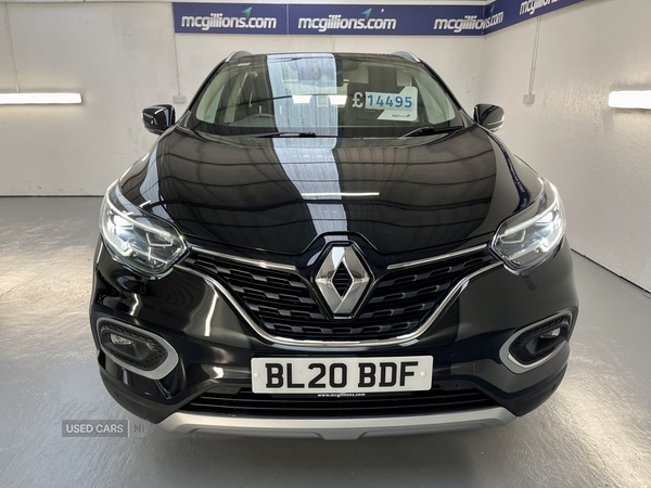 Used Renault Kadjar 2020 for sale - 76927348: Photo 24