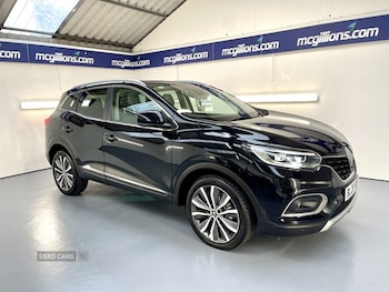 Used Renault Kadjar 2020 for sale - 76927348: Photo