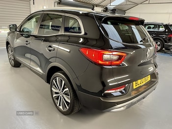 Used Renault Kadjar 2020 for sale - 76927348: Photo
