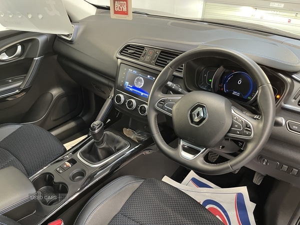 Used Renault Kadjar 2020 for sale - 76927348: Photo 5