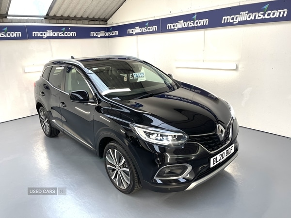 Used Renault Kadjar 2020 for sale - 76927348: Photo 7