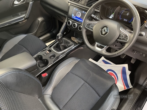 Used Renault Kadjar 2020 for sale - 76927348: Photo 8