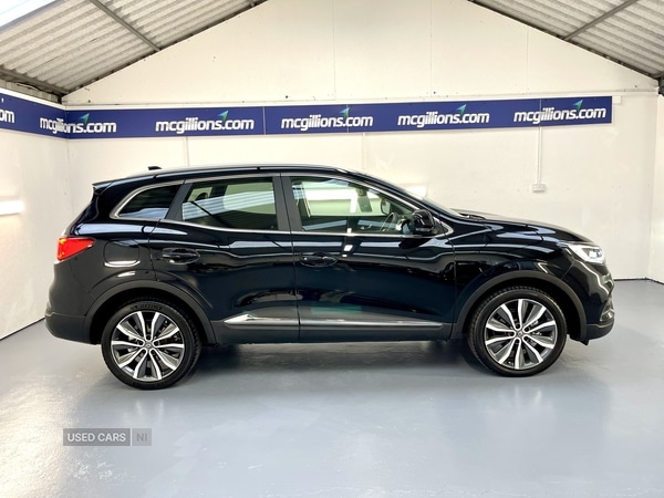 Used Renault Kadjar 2020 for sale - 76927348: Photo 9