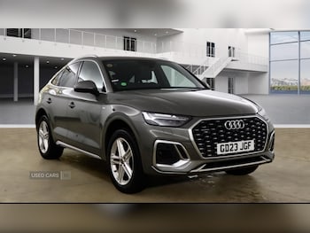 Audi - Q5
