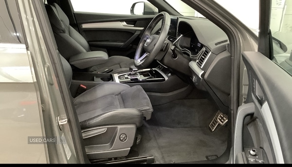 Used Audi Q5 2023 for sale - 76153787: Photo 5