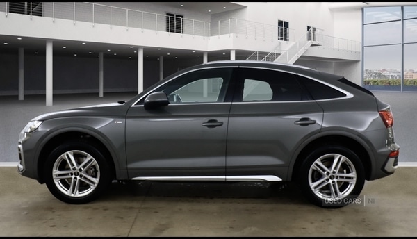 Used Audi Q5 2023 for sale - 76153787: Photo 6