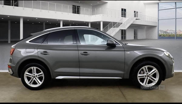 Used Audi Q5 2023 for sale - 76153787: Photo 7