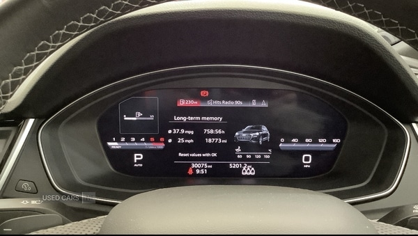 Used Audi Q5 2023 for sale - 76153787: Photo 8