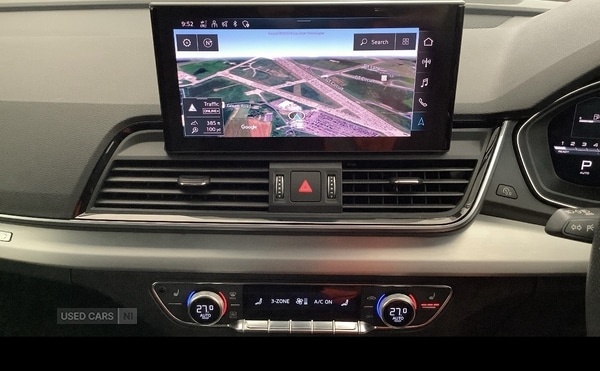 Used Audi Q5 2023 for sale - 76153787: Photo 9
