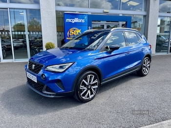 Used SEAT Arona 2023 for sale - 78602249: Photo