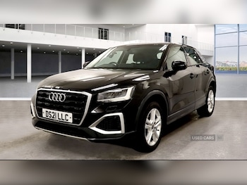 Audi - Q2