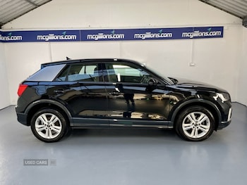 Used Audi Q2 2021 for sale - 76284756: Photo