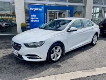 2018 - 1.6 Turbo D ecoTec [136] Tech Line Nav 5dr